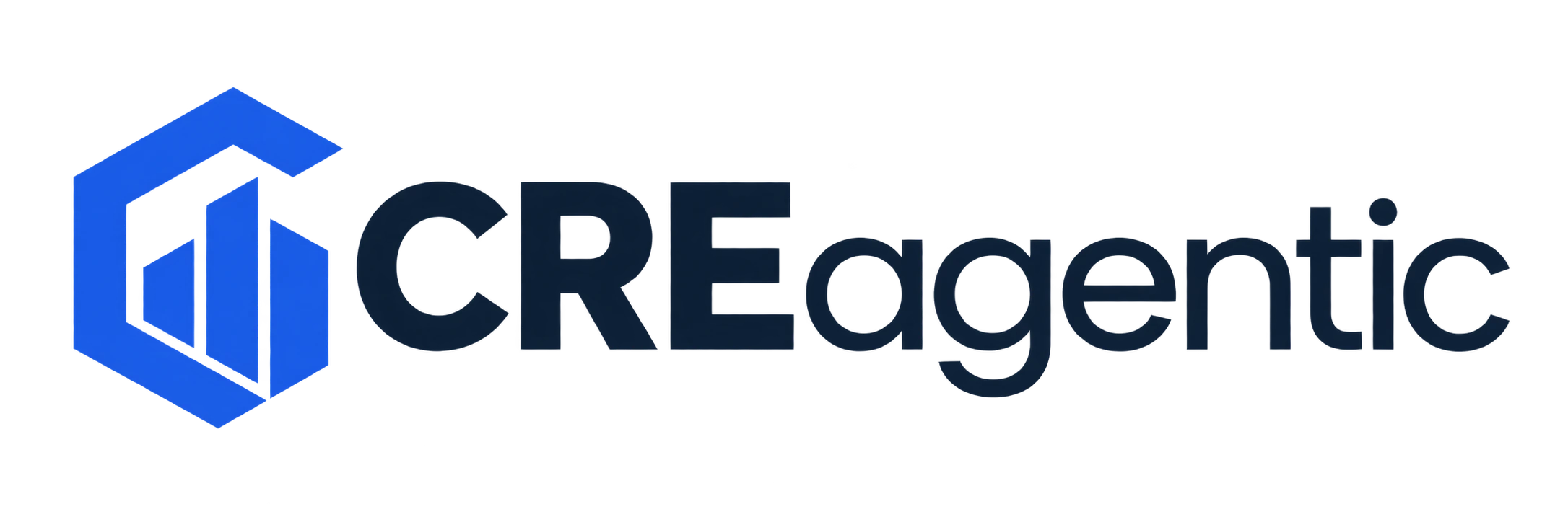 CREagentic logo